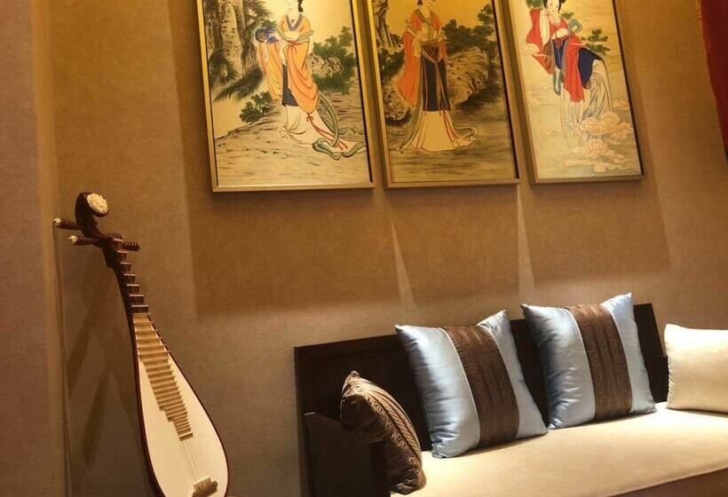 پانسیون Perched Memory