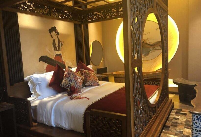 پانسیون Perched Memory