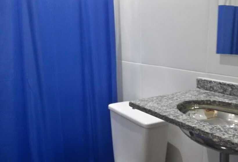 Пансион Quartos Em Casa In Caxias Da Paraíso