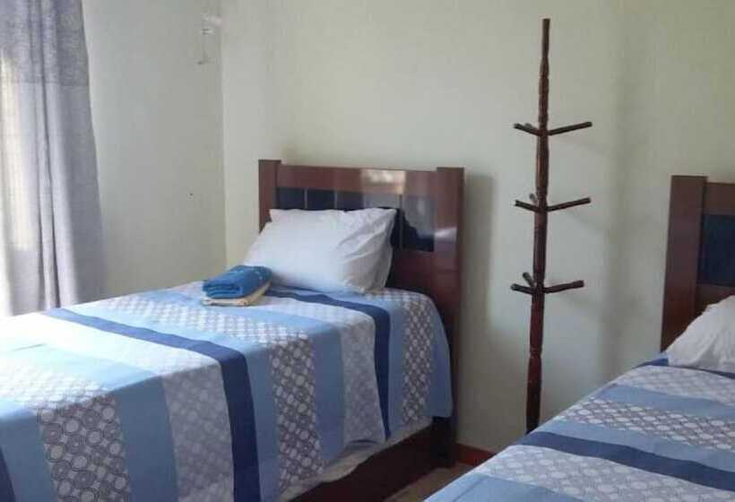 Пансион Quartos Em Casa In Caxias Da Paraíso