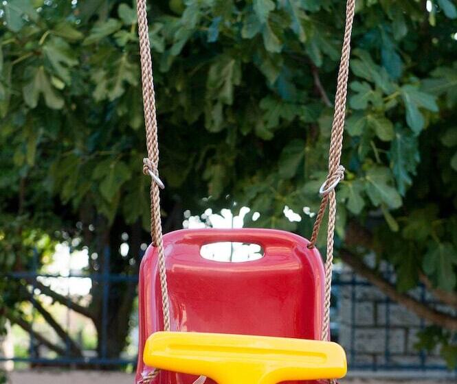 پانسیون Vanessa's Rooms & Apartments