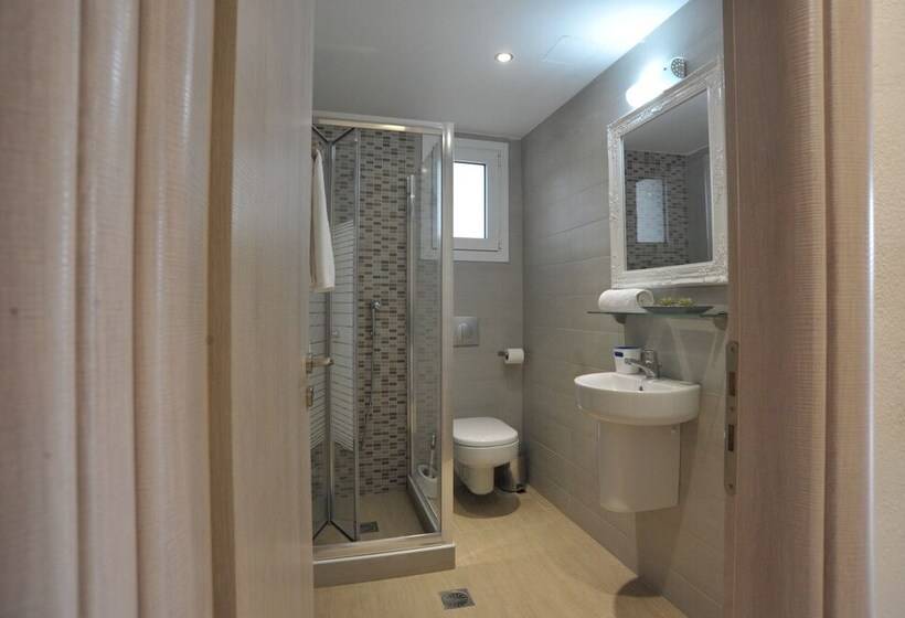 پانسیون Vanessa's Rooms & Apartments