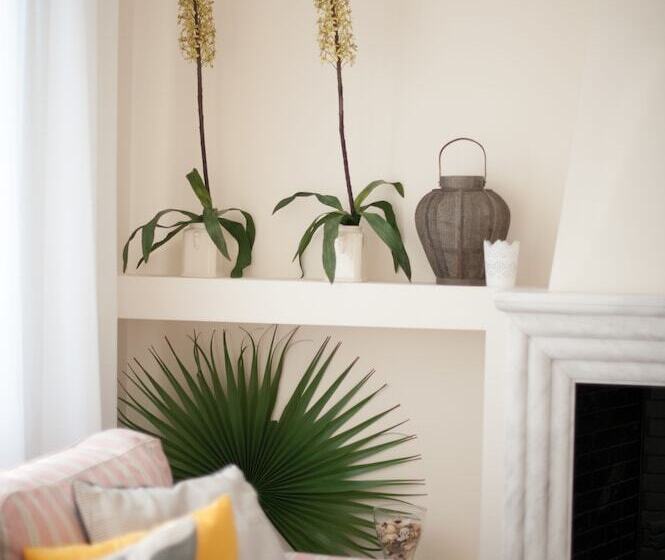 پانسیون Vanessa's Rooms & Apartments