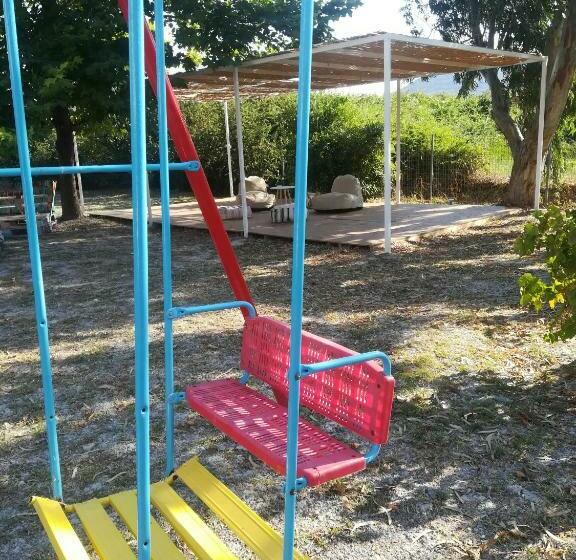 Naftilos Rosmarinus Apartments