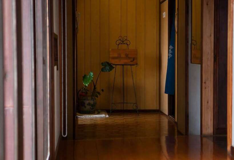 Ryokan Kinsui