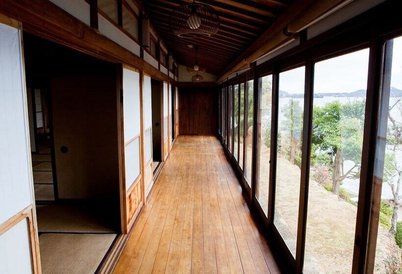 Ryokan Kinsui