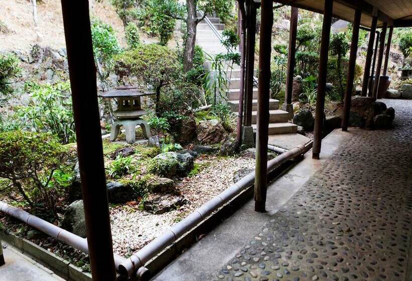 Ryokan Kinsui