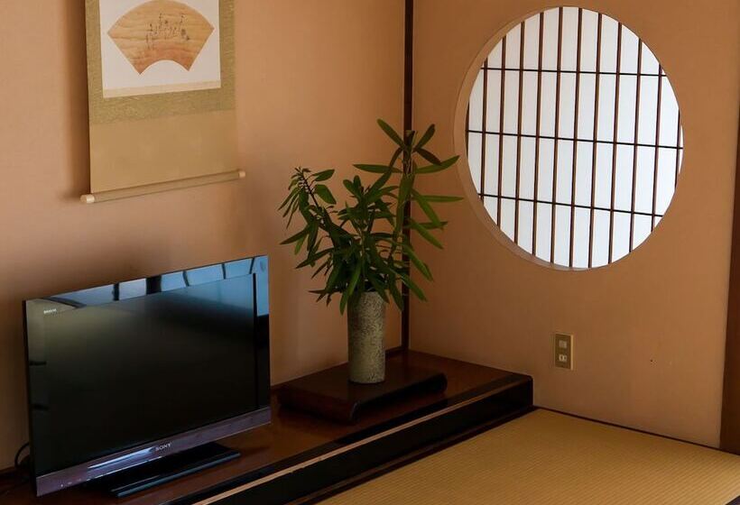 Ryokan Kinsui