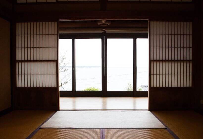 Ryokan Kinsui