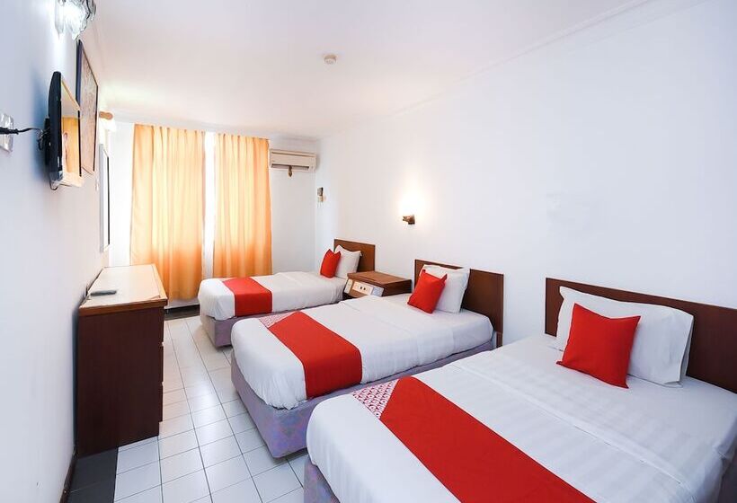 Telang Usan Hotel Miri By Oyo Rooms