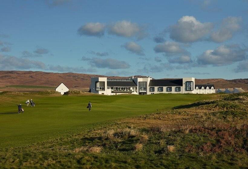فندق Another Place, The Machrie