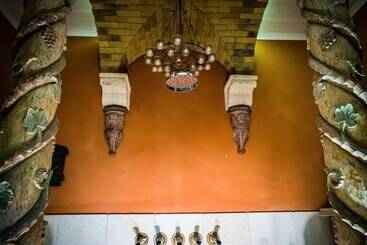 Villa Domenicale