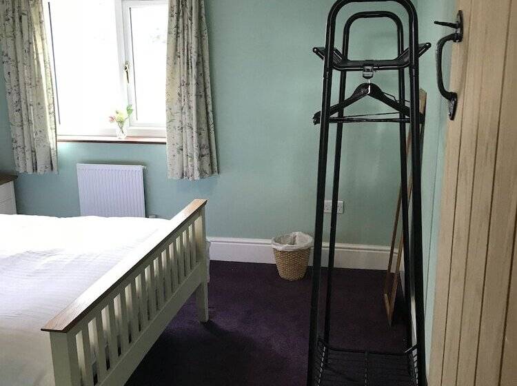 Windylands Bed And Breakfast