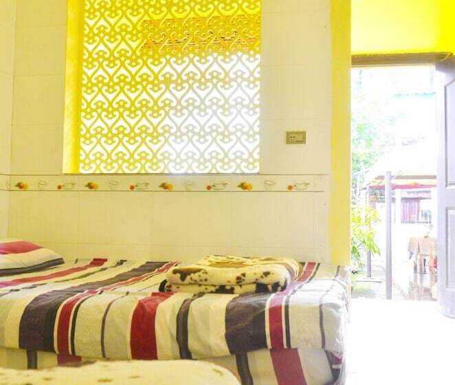 Dali Five Elements Hostel