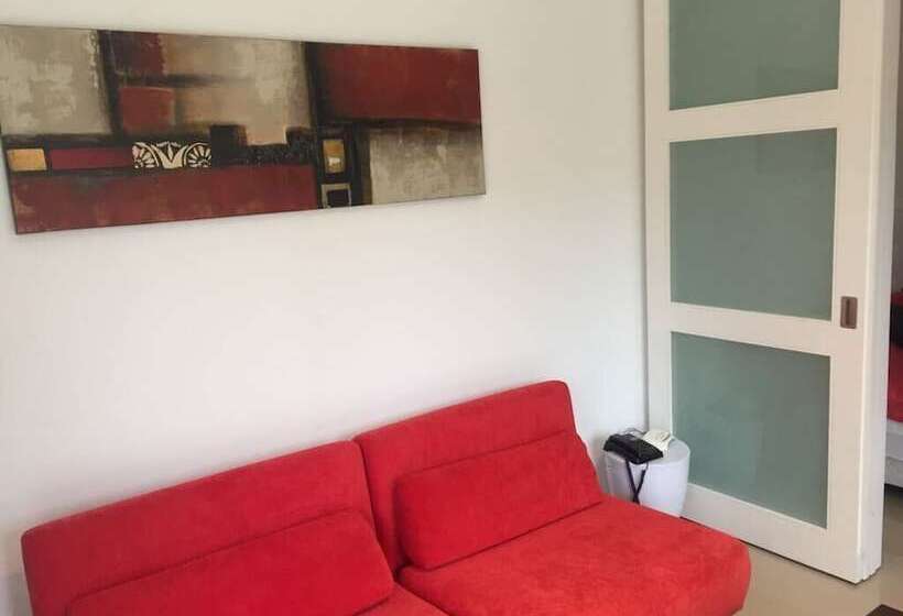 Apartment Greenpark