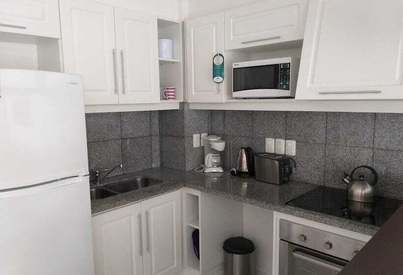 Apartment Greenpark