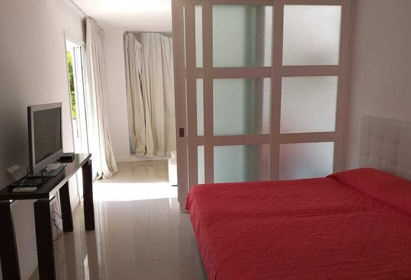 Apartment Greenpark