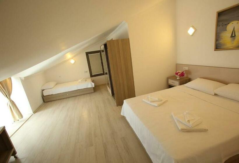 Aria Doria Otel