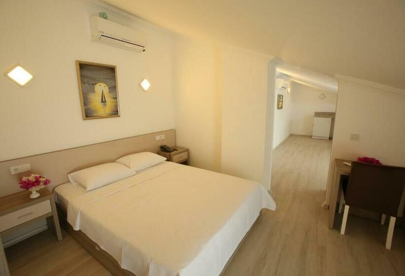 Aria Doria Otel