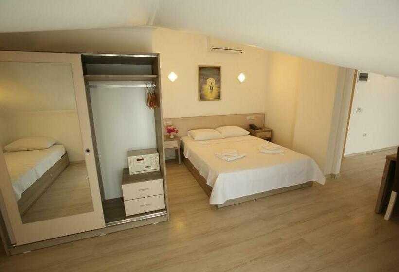 Aria Doria Otel