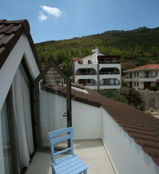 Aria Doria Otel