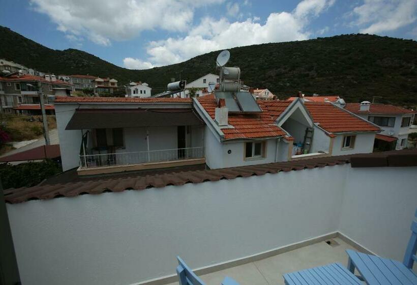 Aria Doria Otel