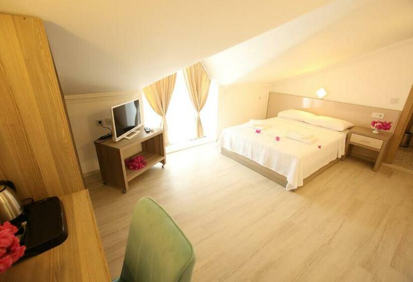 Aria Doria Otel