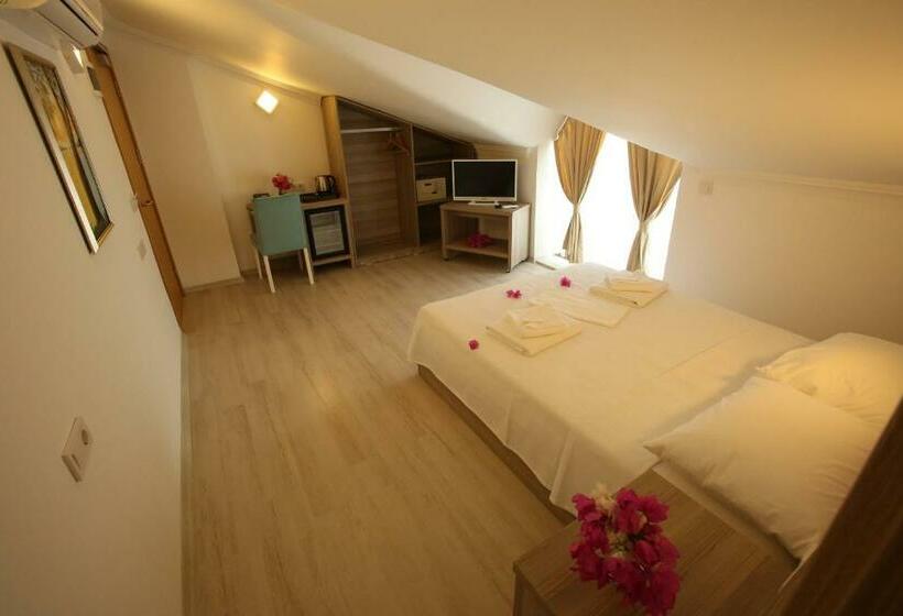 Aria Doria Otel