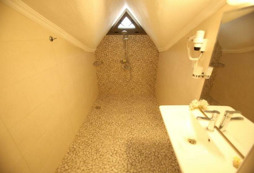 Aria Doria Otel