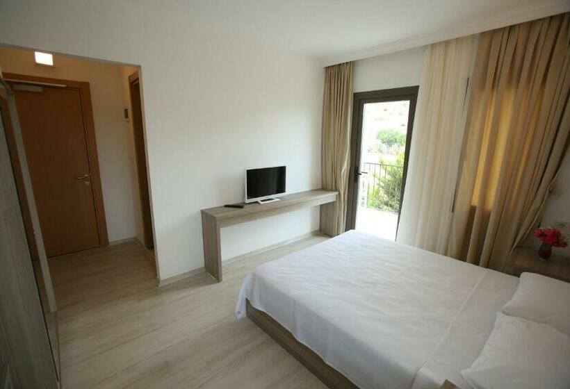 Aria Doria Otel