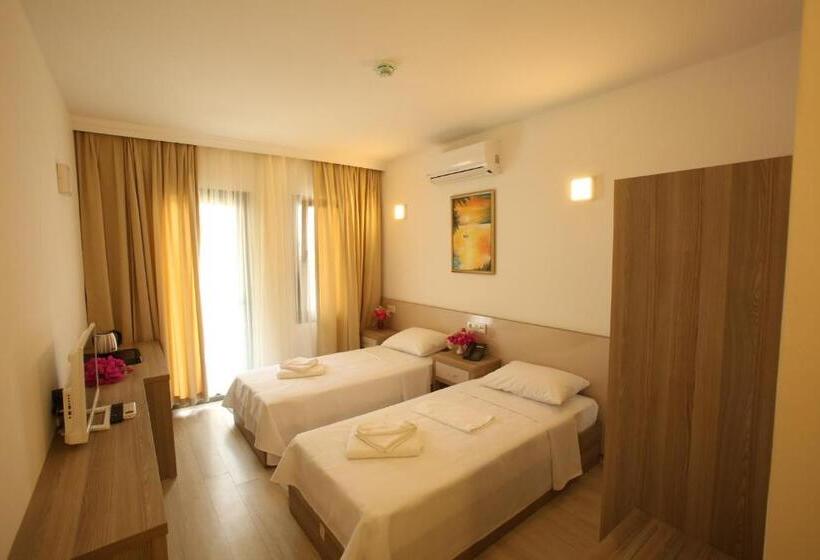Aria Doria Otel