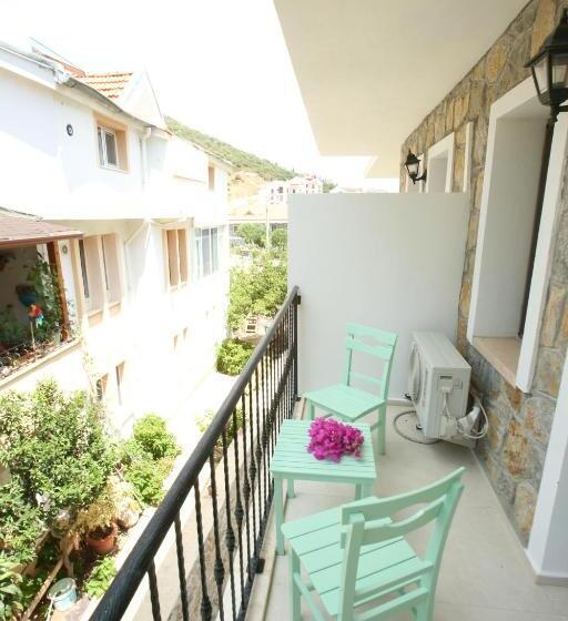 Aria Doria Otel
