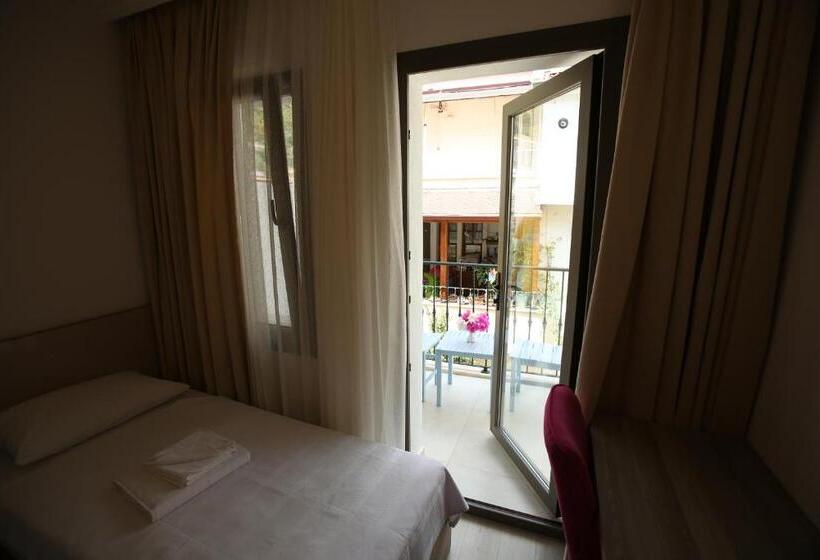 Aria Doria Otel