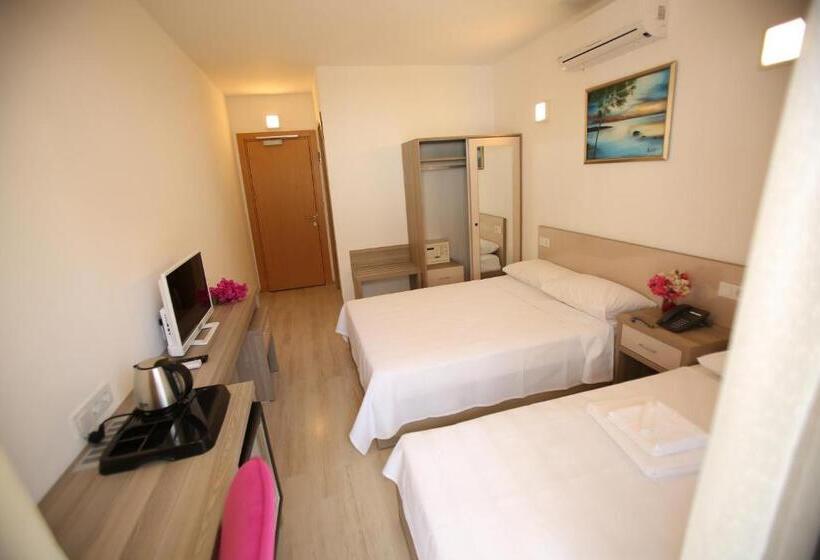 Aria Doria Otel