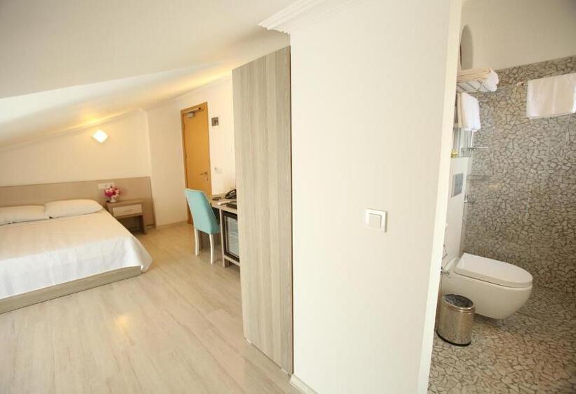 Aria Doria Otel
