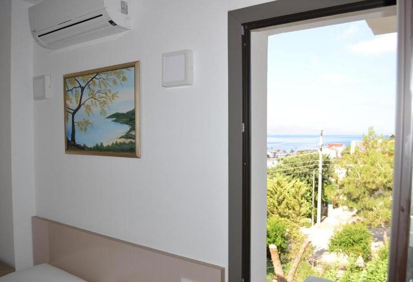 Aria Doria Otel