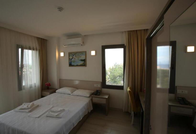 Aria Doria Otel