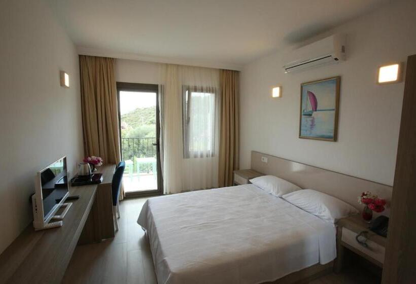 Aria Doria Otel