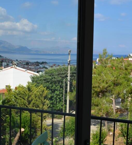 Aria Doria Otel