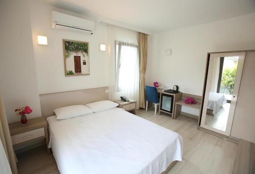 Aria Doria Otel
