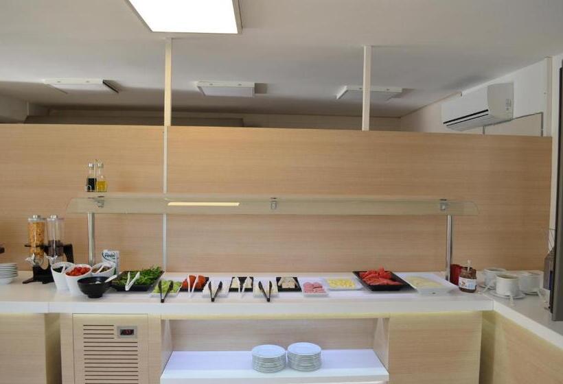 Aria Doria Otel