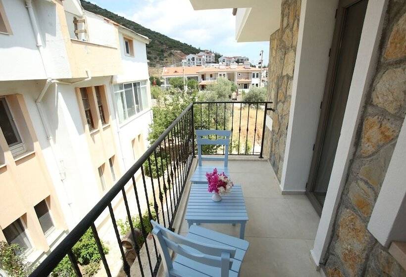 Aria Doria Otel