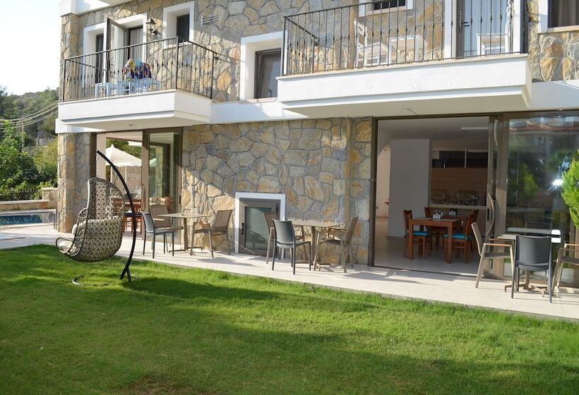 Aria Doria Otel