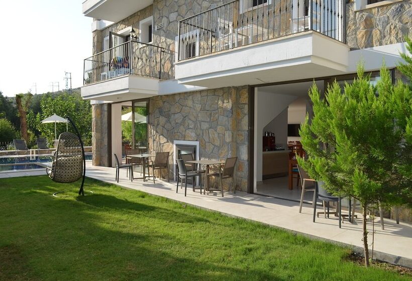 Aria Doria Otel