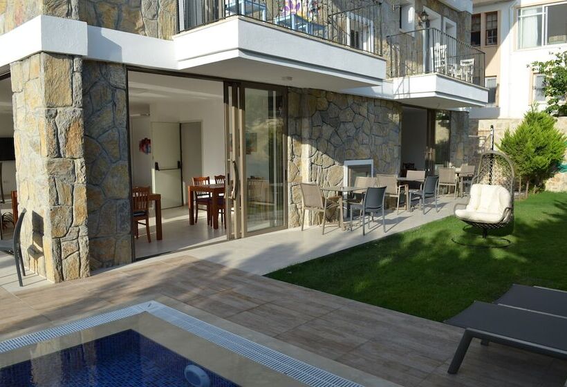 Aria Doria Otel