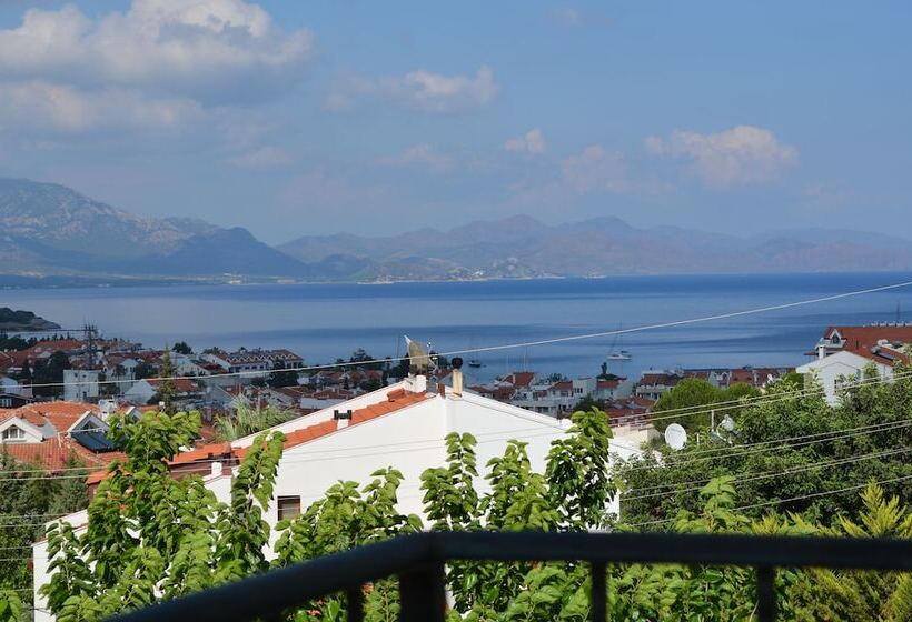Aria Doria Otel