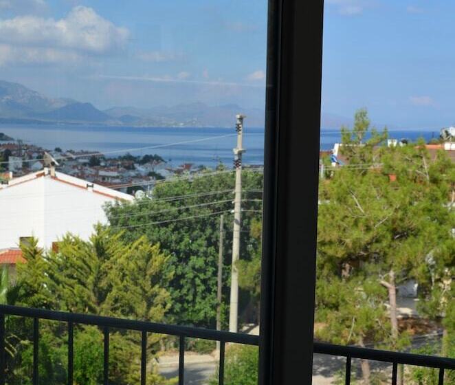 Aria Doria Otel