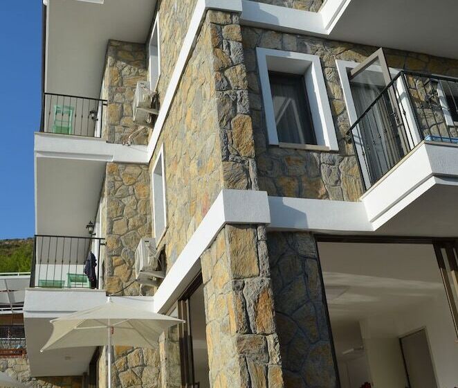 Aria Doria Otel