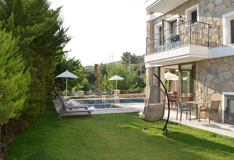 Aria Doria Otel