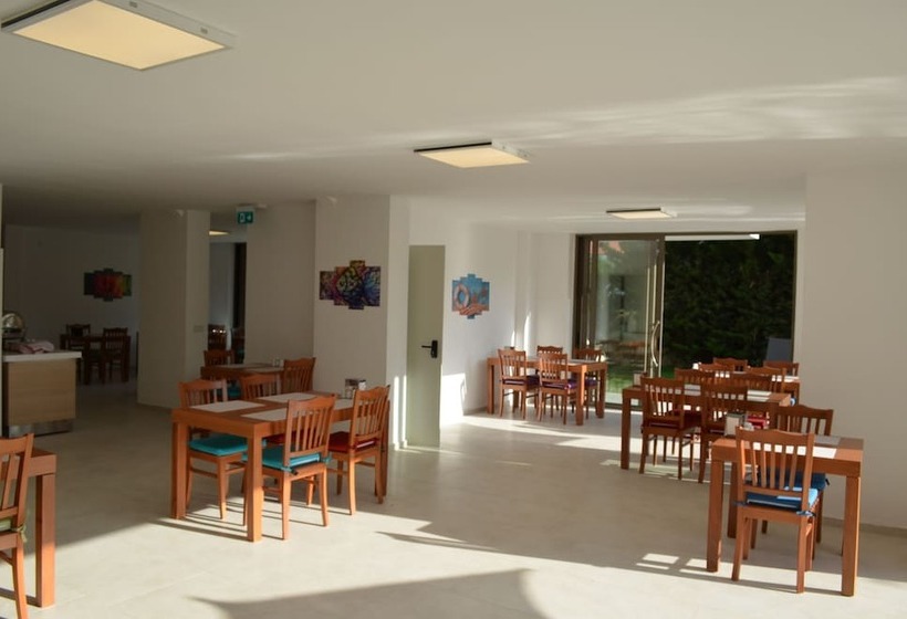 Aria Doria Otel
